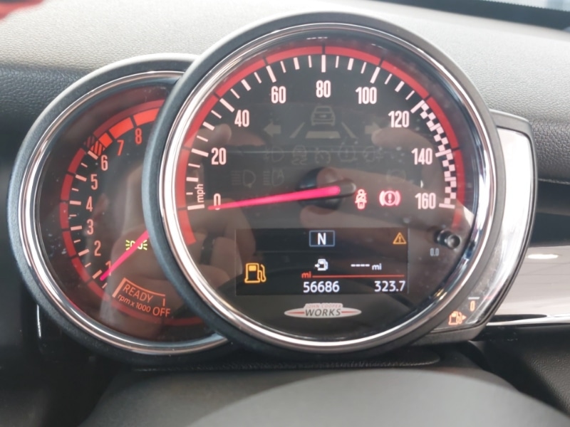 Used MINI Hatch 2020 for sale - 77717038: Photo 9