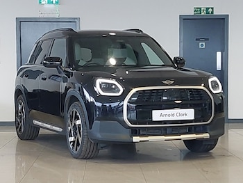 Used MINI Countryman 2024 for sale - 75530774: Photo