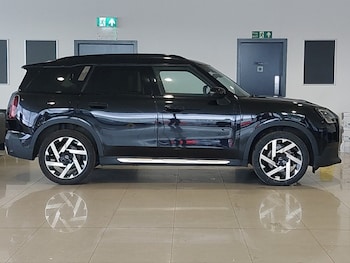 Used MINI Countryman 2024 for sale - 75530774: Photo