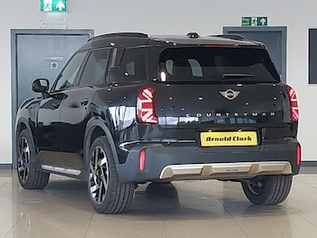 Used MINI Countryman 2024 for sale - 75530774: Photo