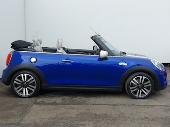 Used MINI Convertible 2020 for sale - 78283834: Photo