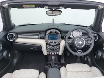 Used MINI Convertible 2020 for sale - 78283834: Photo