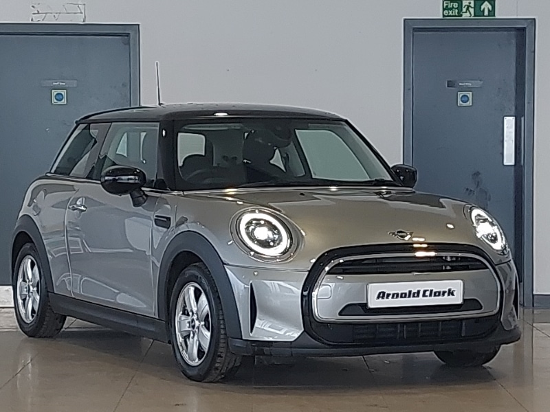 Used MINI Cooper 2023 for sale - 77419431: Photo 1