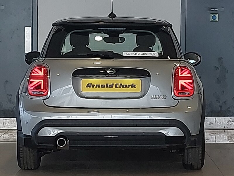 Used MINI Cooper 2023 for sale - 77419431: Photo 15