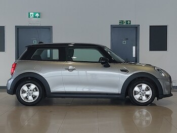 Used MINI Cooper 2023 for sale - 77419431: Photo