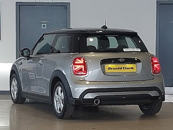 Used MINI Cooper 2023 for sale - 77419431: Photo