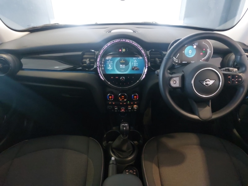 Used MINI Cooper 2023 for sale - 77419431: Photo 4