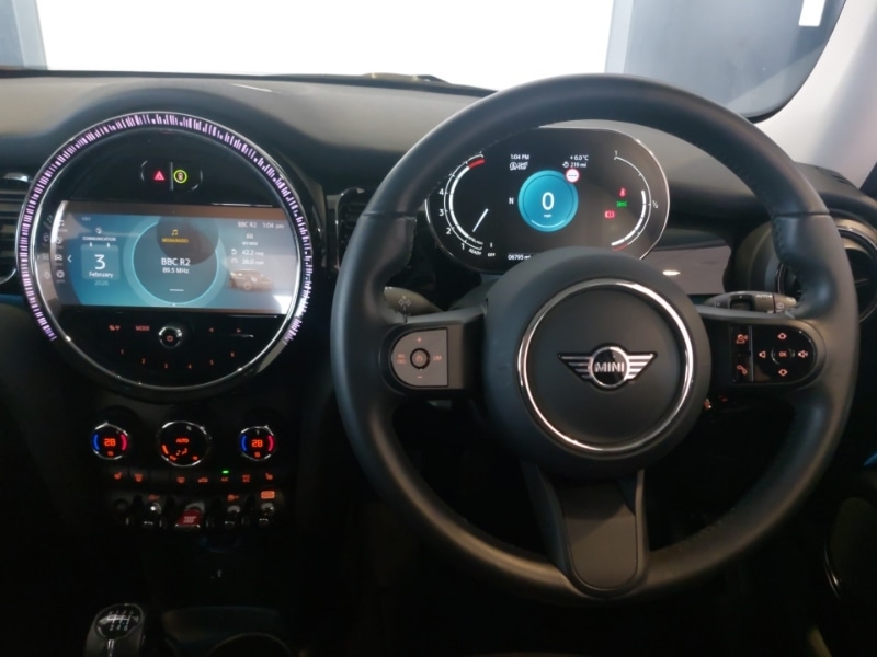 Used MINI Cooper 2023 for sale - 77419431: Photo 5