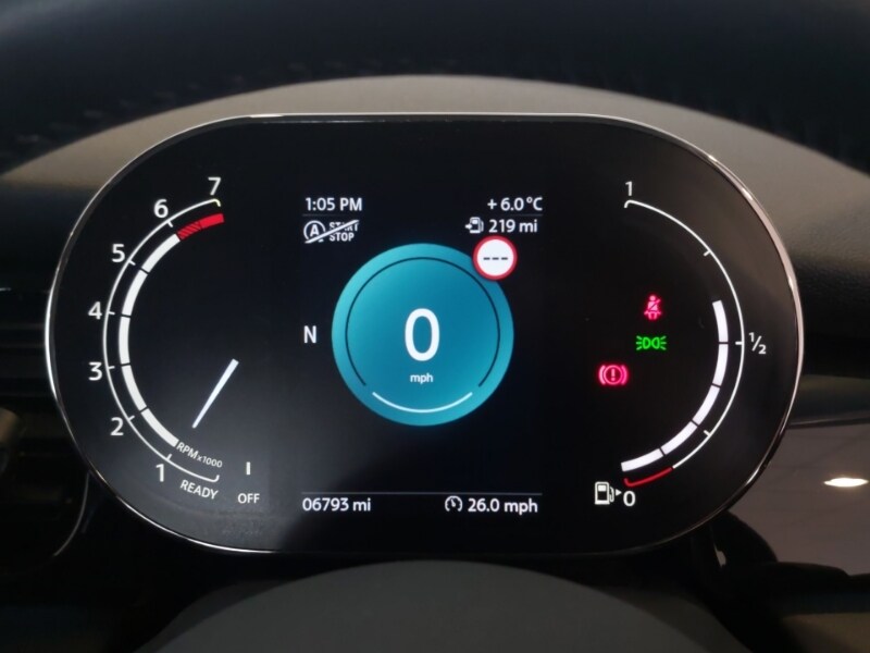 Used MINI Cooper 2023 for sale - 77419431: Photo 9