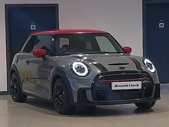 Used MINI Hatch 2021 for sale - 77656923: Photo