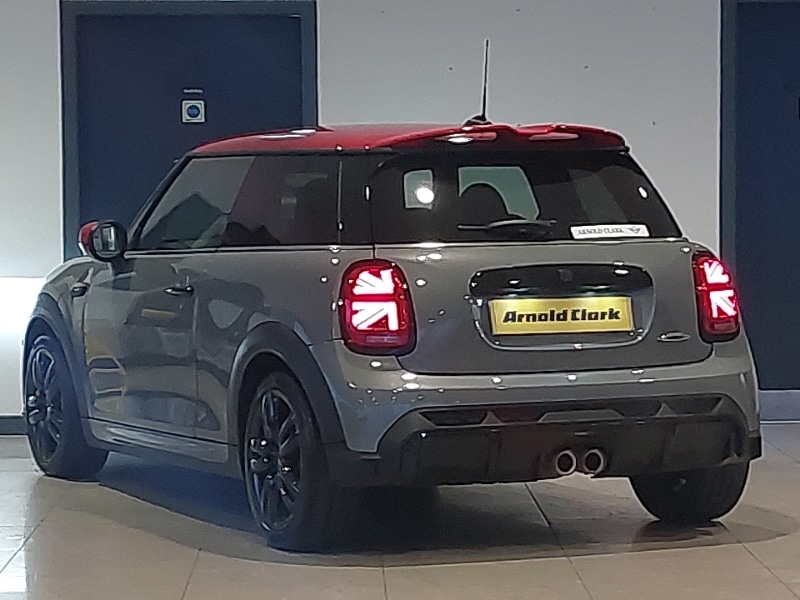 Used MINI Hatch 2021 for sale - 77656923: Photo 3