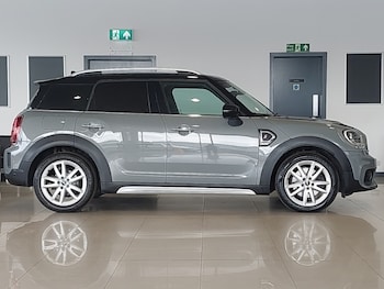 Used MINI Hatch 2020 for sale - 75544954: Photo