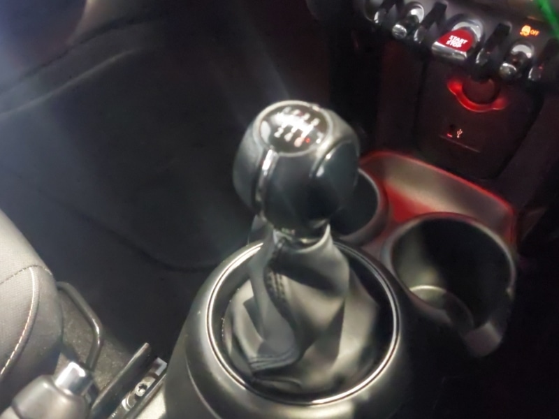 Used MINI Hatch 2022 for sale - 76397555: Photo 10