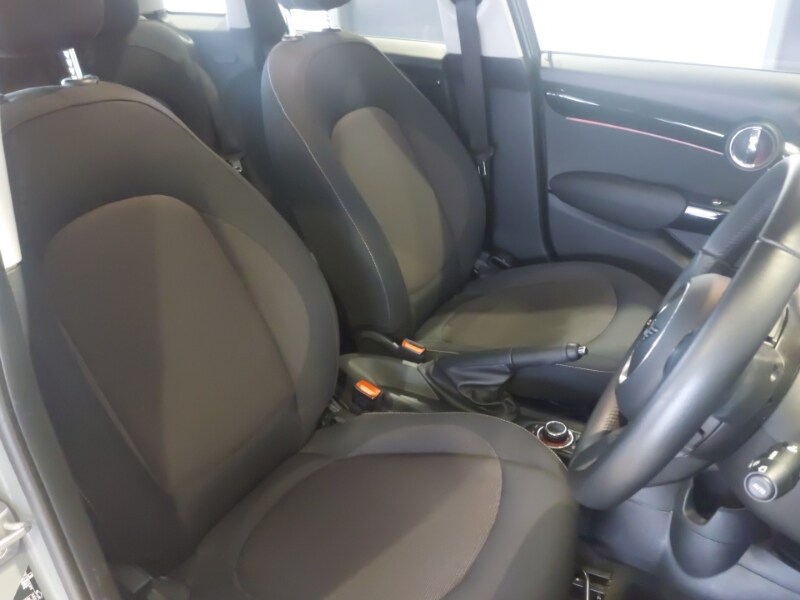 Used MINI Hatch 2022 for sale - 76397555: Photo 11