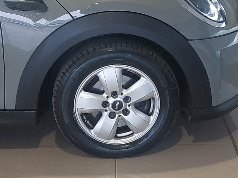 Used MINI Hatch 2022 for sale - 76397555: Photo 14