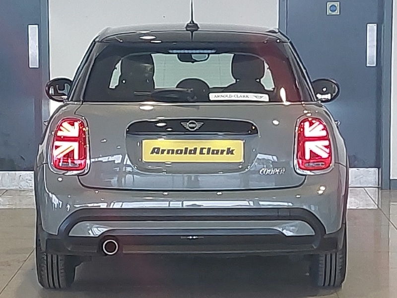 Used MINI Hatch 2022 for sale - 76397555: Photo 15