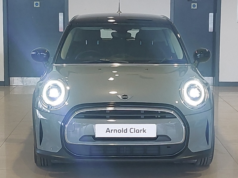 Used MINI Hatch 2022 for sale - 76397555: Photo 16