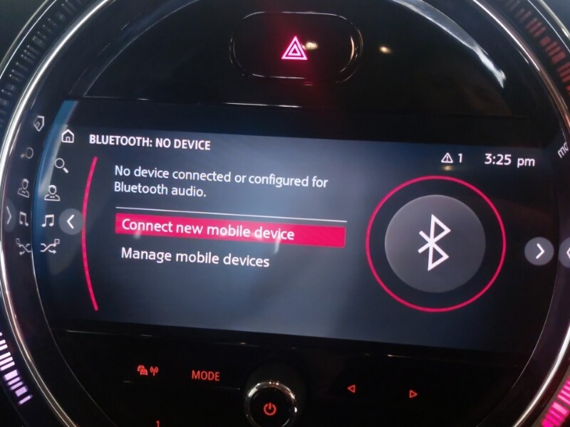 Used MINI Hatch 2022 for sale - 76397555: Photo 19