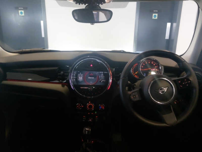 Used MINI Hatch 2022 for sale - 76397555: Photo 4