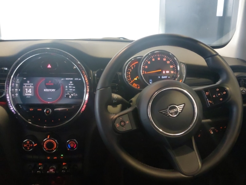 Used MINI Hatch 2022 for sale - 76397555: Photo 5