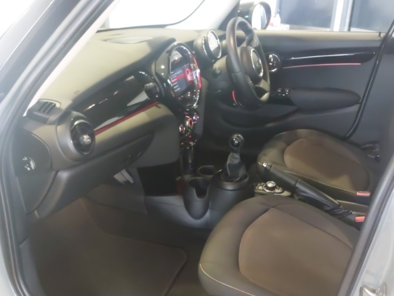 Used MINI Hatch 2022 for sale - 76397555: Photo 7