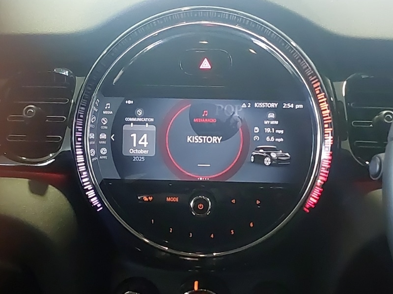 Used MINI Hatch 2022 for sale - 76397555: Photo 8