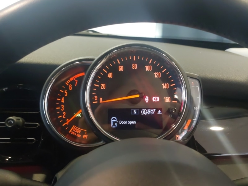 Used MINI Hatch 2022 for sale - 76397555: Photo 9