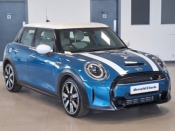 Used MINI Cooper 2022 for sale - 79447954: Photo