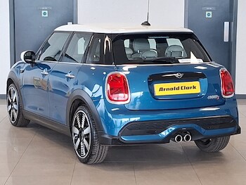 Used MINI Cooper 2022 for sale - 79447954: Photo