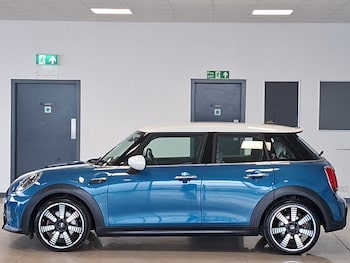 Used MINI Cooper 2022 for sale - 79447954: Photo