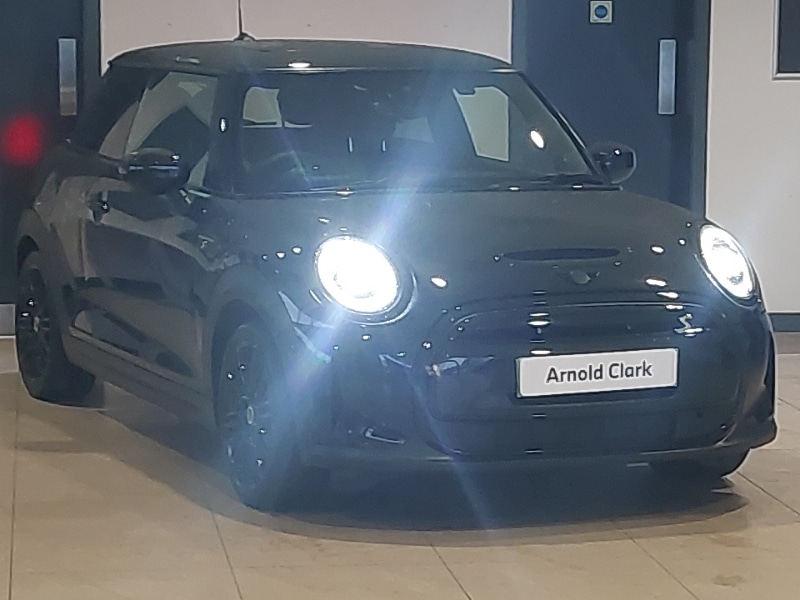 Used MINI Cooper 2022 for sale - 76707993: Photo 1