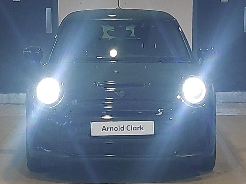 Used MINI Cooper 2022 for sale - 76707993: Photo 16