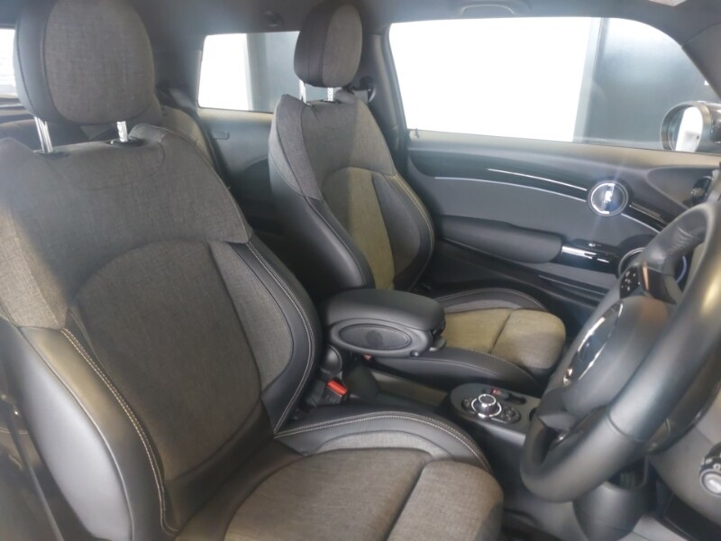 Used MINI Hatch 2022 for sale - 76465486: Photo 11