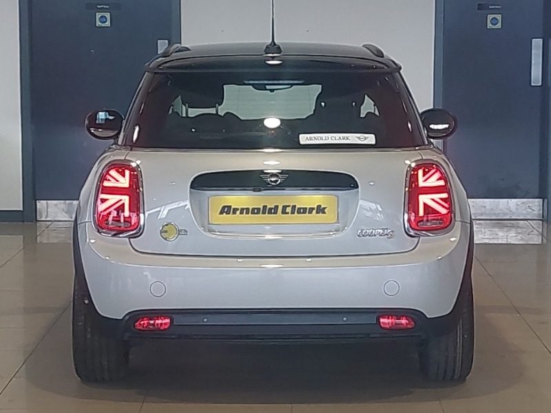 Used MINI Hatch 2022 for sale - 76465486: Photo 15