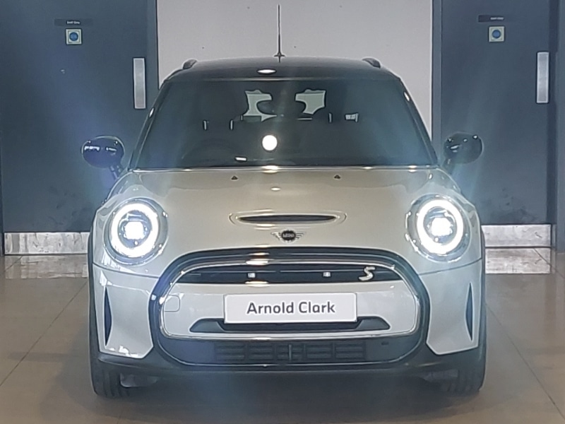 Used MINI Hatch 2022 for sale - 76465486: Photo 16