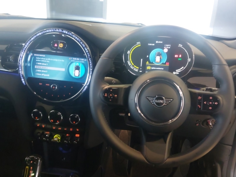 Used MINI Hatch 2022 for sale - 76465486: Photo 5