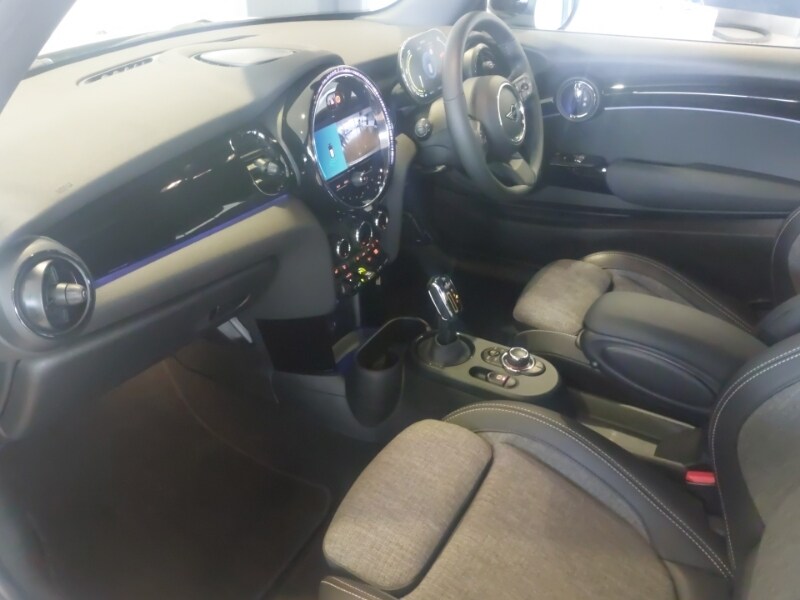 Used MINI Hatch 2022 for sale - 76465486: Photo 7