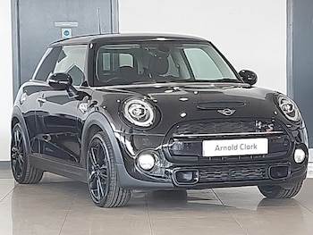 MINI - Hatch