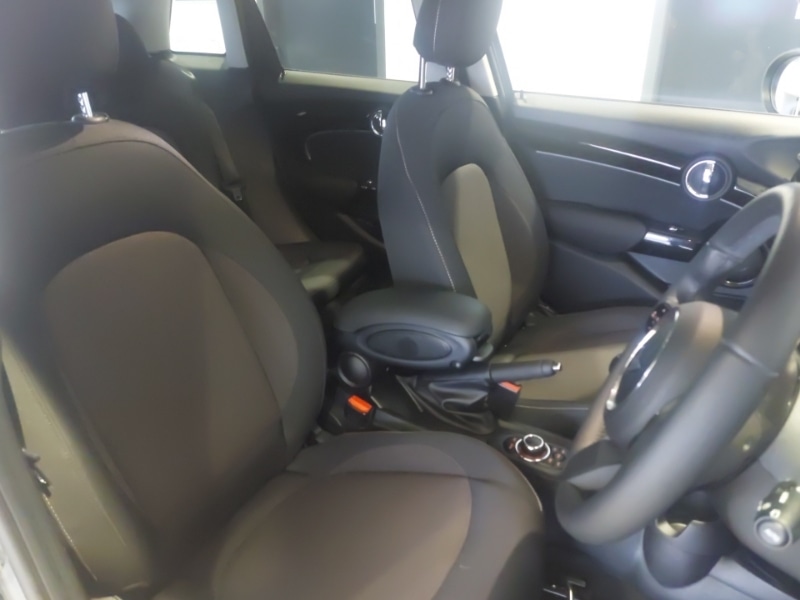 Used MINI One 2022 for sale - 77115136: Photo 11