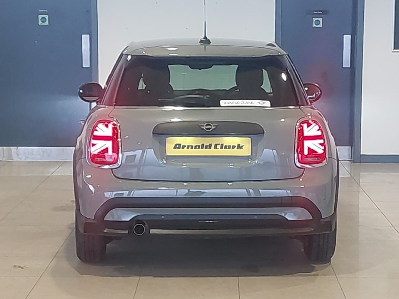 Used MINI One 2022 for sale - 77115136: Photo 15