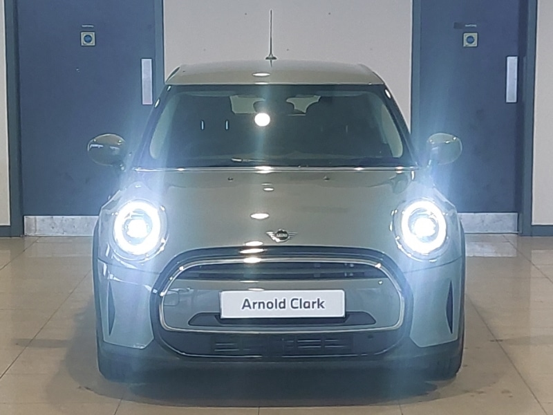 Used MINI One 2022 for sale - 77115136: Photo 16