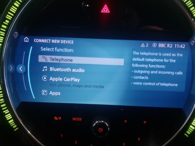 Used MINI One 2022 for sale - 77115136: Photo 19