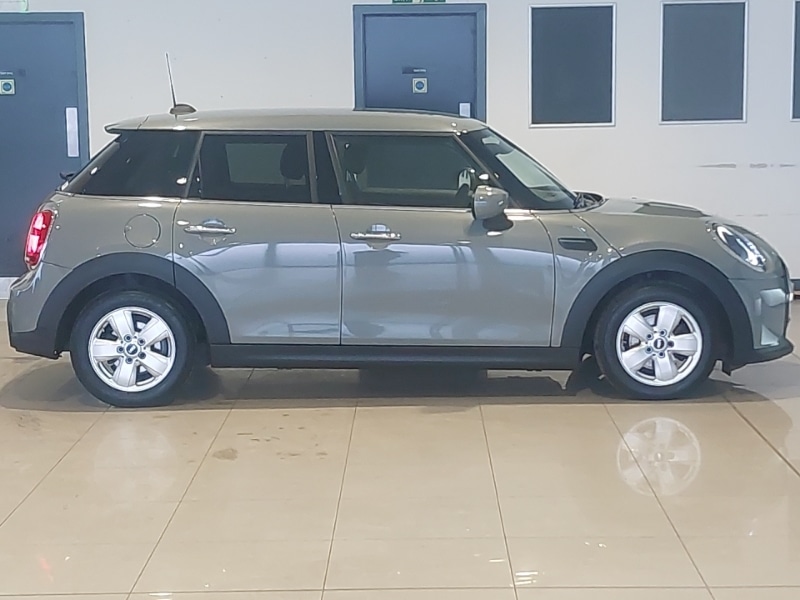 Used MINI One 2022 for sale - 77115136: Photo 2