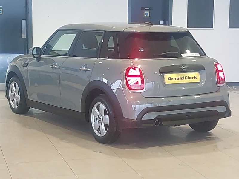 Used MINI One 2022 for sale - 77115136: Photo 3