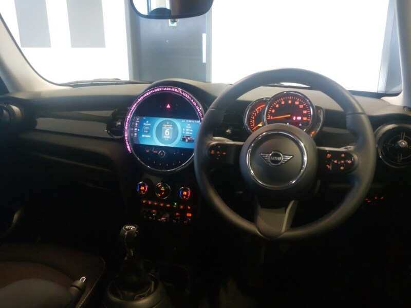 Used MINI One 2022 for sale - 77115136: Photo 4