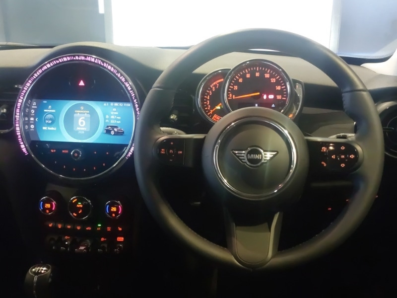 Used MINI One 2022 for sale - 77115136: Photo 5