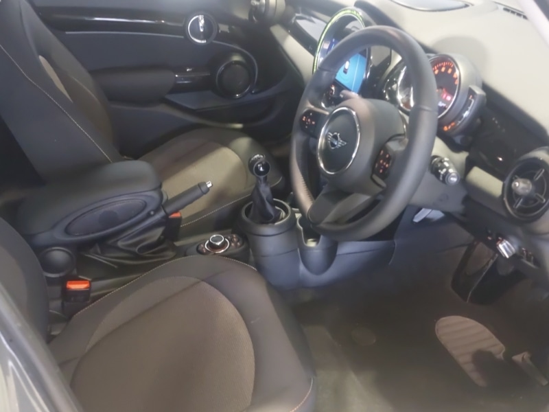 Used MINI One 2022 for sale - 77115136: Photo 6