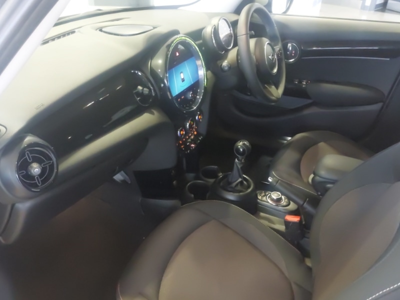 Used MINI One 2022 for sale - 77115136: Photo 7