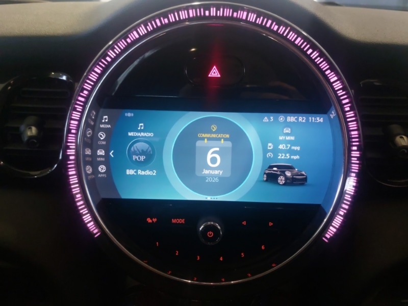 Used MINI One 2022 for sale - 77115136: Photo 8