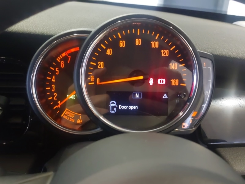 Used MINI One 2022 for sale - 77115136: Photo 9